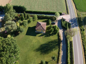  VIGORSO 41 EMPTYCOUNT:1 COUNTRY HOUSE  Будрио
